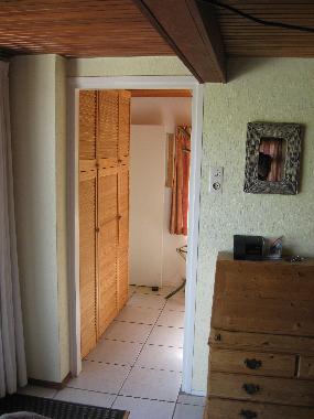 Maison de vacances �/en/au Renesse (Zeeland)ou appartement ou maison de vacances