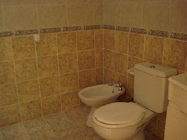 Appartement de vacances �/en/au Villa Carlos Paz (Cordoba)ou appartement ou maison de vacances
