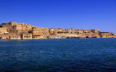 Maison de vacances �/en/au valletta (Malte)ou appartement ou maison de vacances