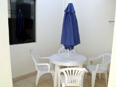 Appartement de vacances �/en/au Miraflores (Lima)ou appartement ou maison de vacances