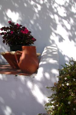 Maison de vacances �/en/au Zambujeira do Mar (Alentejo Litoral)ou appartement ou maison de vacances