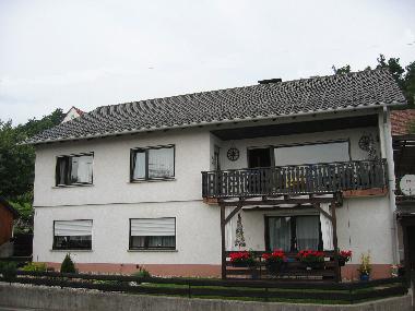 Appartement de vacances /en/au Gossersweiler-Stein bei Landau  (Pfalz)ou appartement ou maison de vacances