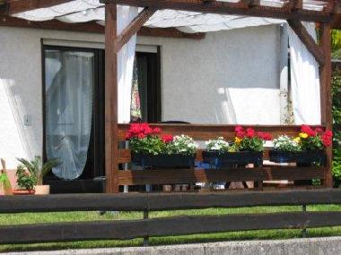 Appartement de vacances /en/au Gossersweiler-Stein bei Landau  (Pfalz)ou appartement ou maison de vacances