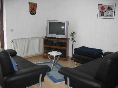 Appartement de vacances /en/au Gossersweiler-Stein bei Landau  (Pfalz)ou appartement ou maison de vacances