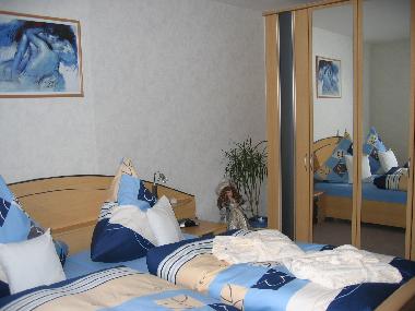 Appartement de vacances /en/au Gossersweiler-Stein bei Landau  (Pfalz)ou appartement ou maison de vacances