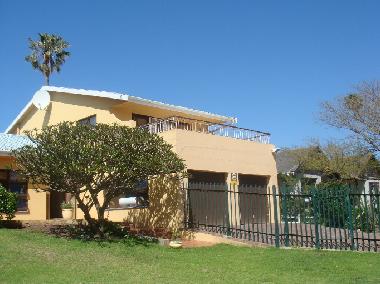 Maison de vacances �/en/au Plettenberg Bay (Western Cape)ou appartement ou maison de vacances