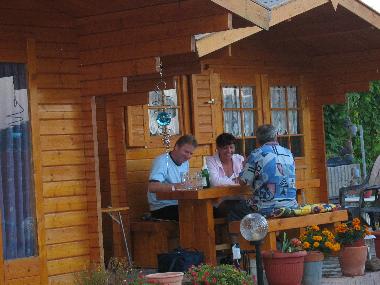 Appartement de vacances /en/au Gossersweiler-Stein bei Landau  (Pfalz)ou appartement ou maison de vacances