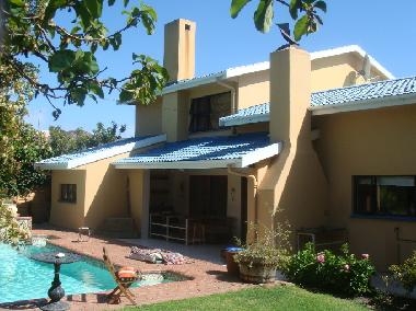 Maison de vacances �/en/au Plettenberg Bay (Western Cape)ou appartement ou maison de vacances
