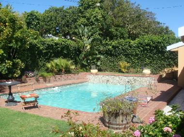 Maison de vacances �/en/au Plettenberg Bay (Western Cape)ou appartement ou maison de vacances