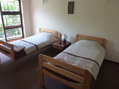 Maison de vacances �/en/au Plettenberg Bay (Western Cape)ou appartement ou maison de vacances