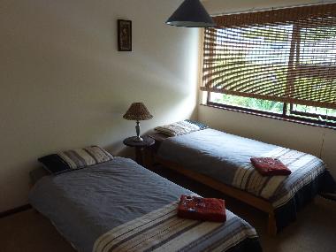 Maison de vacances �/en/au Plettenberg Bay (Western Cape)ou appartement ou maison de vacances