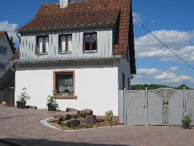 Appartement de vacances /en/au Gossersweiler-Stein bei Landau  (Pfalz)ou appartement ou maison de vacances