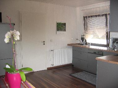 Appartement de vacances /en/au Gossersweiler-Stein bei Landau  (Pfalz)ou appartement ou maison de vacances