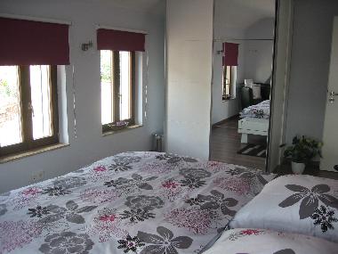 Appartement de vacances /en/au Gossersweiler-Stein bei Landau  (Pfalz)ou appartement ou maison de vacances