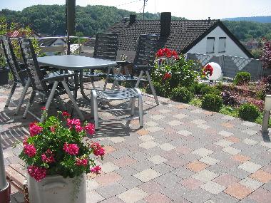 Appartement de vacances /en/au Gossersweiler-Stein bei Landau  (Pfalz)ou appartement ou maison de vacances