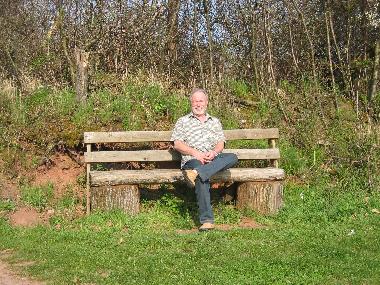 Appartement de vacances /en/au Gossersweiler-Stein bei Landau  (Pfalz)ou appartement ou maison de vacances