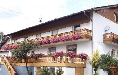 Appartement de vacances �/en/au Neukirchen beim heiligen Blut (Oberpfalz)ou appartement ou maison de vacances