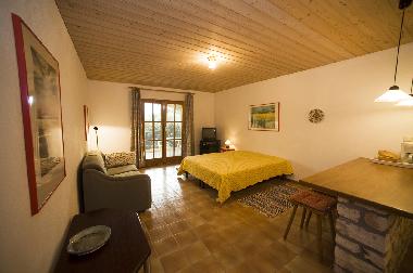 Appartement de vacances /en/au Orgnac L