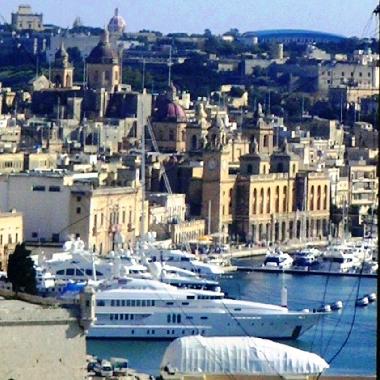 Appartement de vacances �/en/au Valletta (Malte)ou appartement ou maison de vacances