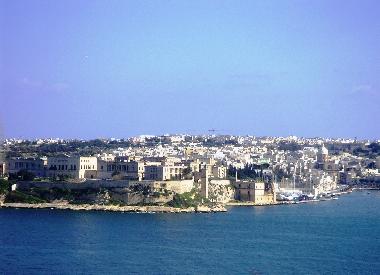 Appartement de vacances �/en/au Valletta (Malte)ou appartement ou maison de vacances