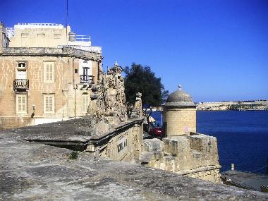 Appartement de vacances �/en/au Valletta (Malte)ou appartement ou maison de vacances