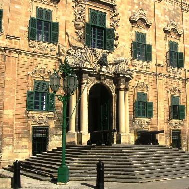 Appartement de vacances �/en/au Valletta (Malte)ou appartement ou maison de vacances