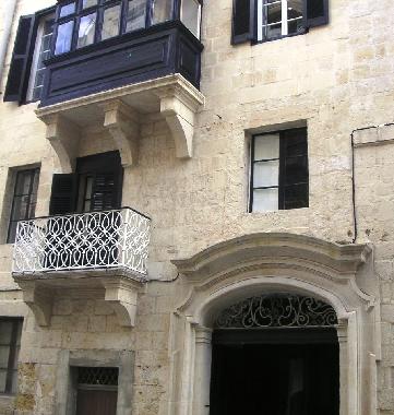 Appartement de vacances �/en/au Valletta (Malte)ou appartement ou maison de vacances