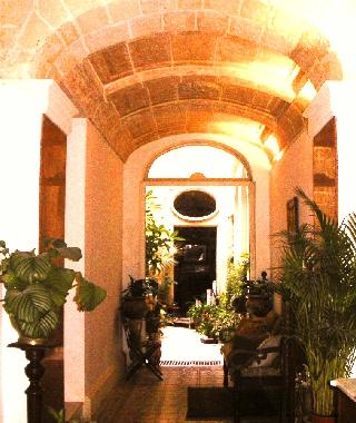 Appartement de vacances �/en/au Valletta (Malte)ou appartement ou maison de vacances