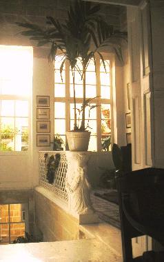 Appartement de vacances �/en/au Valletta (Malte)ou appartement ou maison de vacances