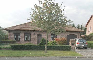 Maison de vacances /en/au Bornem (Flandre)ou appartement ou maison de vacances