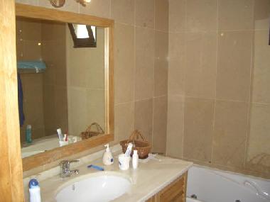 Appartement de vacances �/en/au Porto Santo (Madeira)ou appartement ou maison de vacances