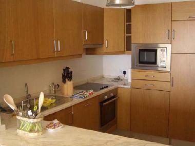 Appartement de vacances �/en/au Porto Santo (Madeira)ou appartement ou maison de vacances