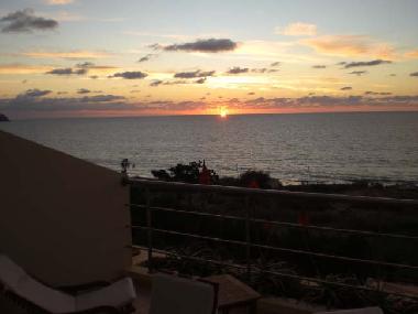 Appartement de vacances �/en/au Porto Santo (Madeira)ou appartement ou maison de vacances