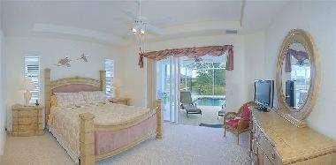 Maison de vacances /en/au Cape Coral (Florida)ou appartement ou maison de vacances