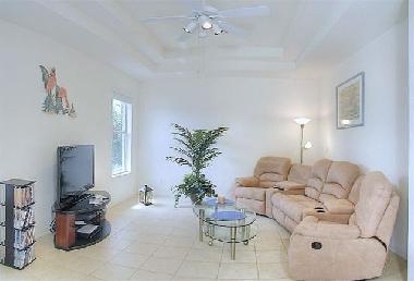 Maison de vacances /en/au Cape Coral (Florida)ou appartement ou maison de vacances
