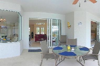 Maison de vacances /en/au Cape Coral (Florida)ou appartement ou maison de vacances