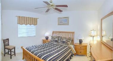 Maison de vacances /en/au Cape Coral (Florida)ou appartement ou maison de vacances