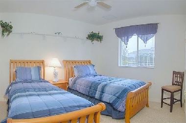 Maison de vacances /en/au Cape Coral (Florida)ou appartement ou maison de vacances