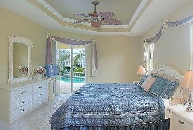 Maison de vacances /en/au Cape Coral (Florida)ou appartement ou maison de vacances