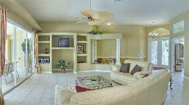 Maison de vacances /en/au Cape Coral (Florida)ou appartement ou maison de vacances