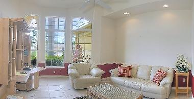 Maison de vacances /en/au Cape Coral (Florida)ou appartement ou maison de vacances