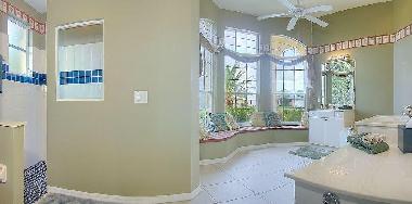 Maison de vacances /en/au Cape Coral (Florida)ou appartement ou maison de vacances