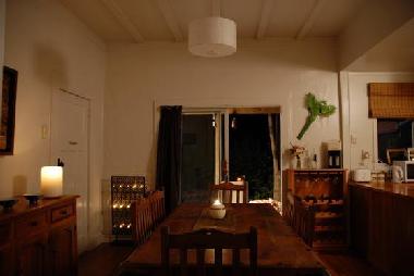 Maison de vacances �/en/au Anzac Bay (Waiheke)ou appartement ou maison de vacances