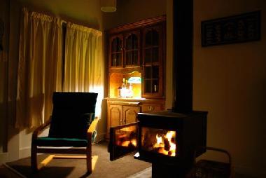 Maison de vacances �/en/au Anzac Bay (Waiheke)ou appartement ou maison de vacances