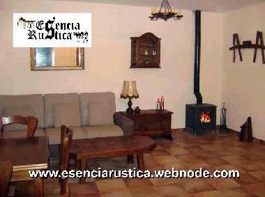 Maison de vacances �/en/au Curtis (A Coru�a)ou appartement ou maison de vacances