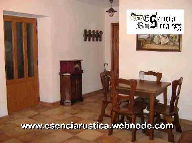 Maison de vacances �/en/au Curtis (A Coru�a)ou appartement ou maison de vacances