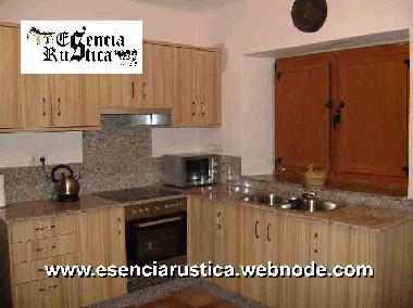 Maison de vacances �/en/au Curtis (A Coru�a)ou appartement ou maison de vacances
