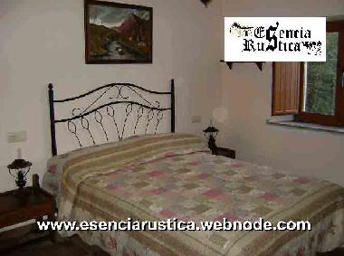 Maison de vacances �/en/au Curtis (A Coru�a)ou appartement ou maison de vacances