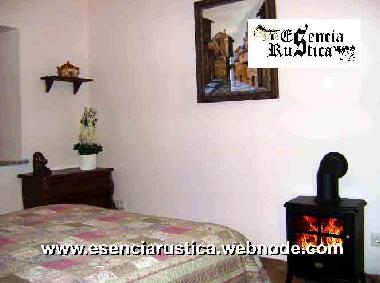 Maison de vacances �/en/au Curtis (A Coru�a)ou appartement ou maison de vacances