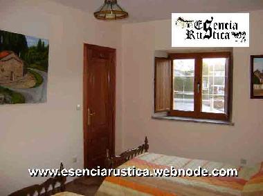 Maison de vacances �/en/au Curtis (A Coru�a)ou appartement ou maison de vacances